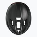 Cască de ciclism ABUS Taipan LED velcet black 4