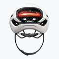 Cască de ciclism ABUS Taipan LED shiny white 5