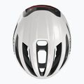 Cască de ciclism ABUS Taipan LED shiny white 6