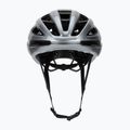 Cască de ciclism ABUS Taipan LED graphite silver 2