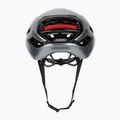 Cască de ciclism ABUS Taipan LED graphite silver 4