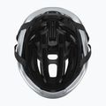Cască de ciclism ABUS Taipan LED graphite silver 5