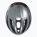 Cască de ciclism ABUS Taipan LED graphite silver 6
