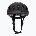 Cască de ciclism ABUS Urban-I 4.0 velvet black 2