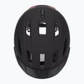 Cască de ciclism ABUS Urban-I 4.0 velvet black 6