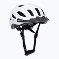 Cască de ciclism ABUS Urban-I 4.0 shiny white