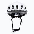 Cască de ciclism ABUS Urban-I 4.0 shiny white 2