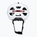 Cască de ciclism ABUS Urban-I 4.0 shiny white 4
