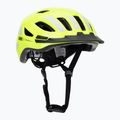 Cască de ciclism ABUS Urban-I 4.0 signal yellow