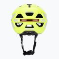 Cască de ciclism ABUS Urban-I 4.0 signal yellow 4
