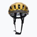 Cască de ciclism ABUS Urban-I 4.0 honey yellow 2