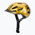 Cască de ciclism ABUS Urban-I 4.0 honey yellow 3