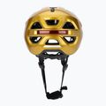Cască de ciclism ABUS Urban-I 4.0 honey yellow 4