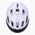 Cască de ciclism ABUS Urban-I 4.0 light lavender 6