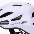 Cască de ciclism ABUS Urban-I 4.0 light lavender 7