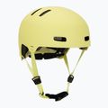 Cască de ciclism ABUS Xoxo mono yellow