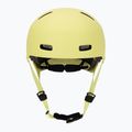Cască de ciclism ABUS Xoxo mono yellow 2