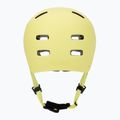 Cască de ciclism ABUS Xoxo mono yellow 4