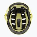 Cască de ciclism ABUS Xoxo mono yellow 5