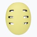 Cască de ciclism ABUS Xoxo mono yellow 6
