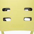 Cască de ciclism ABUS Xoxo mono yellow 7