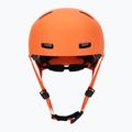 Cască de ciclism ABUS Xoxo mono orange 2