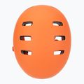 Cască de ciclism ABUS Xoxo mono orange 6
