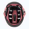 Cască de ciclism ABUS Xoxo strawberry rose 5