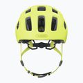 Cască de ciclism pentru copii ABUS Youn-I 2.0 mono yellow 4