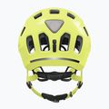 Cască de ciclism pentru copii ABUS Youn-I 2.0 mono yellow 5
