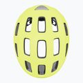 Cască de ciclism pentru copii ABUS Youn-I 2.0 mono yellow 6