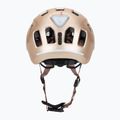 Cască de ciclism pentru copii ABUS Youn-I 2.0 champagne gold 4