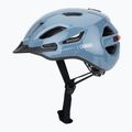 Cască de ciclism ABUS Urban-I 4.0 glacier blue 3