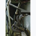Lacăt pentru bicicletă ABUS Yarnit 4004K/110 black 3