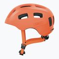 Cască de ciclism pentru copii ABUS Youn-I 2.0 mono orange 2