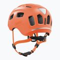 Cască de ciclism pentru copii ABUS Youn-I 2.0 mono orange 3
