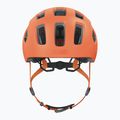 Cască de ciclism pentru copii ABUS Youn-I 2.0 mono orange 4