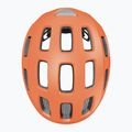 Cască de ciclism pentru copii ABUS Youn-I 2.0 mono orange 6
