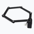 ABUS Bordo Bordo 6000K/90 SH lacăt de bicicletă negru 62094 2