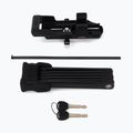 ABUS Bordo Bordo 6000K/90 SH lacăt de bicicletă negru 62094 4
