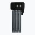 Lacăt pentru bicicletă ABUS Bordo Lite Mini 6055C/60 black