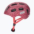 Cască de ciclism pentru copii  ABUS Youn-I 2.0 cherry heart 3