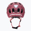 Cască de ciclism pentru copii  ABUS Youn-I 2.0 cherry heart 4