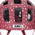 Cască de ciclism pentru copii  ABUS Youn-I 2.0 cherry heart 7