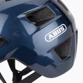 Cască de ciclism ABUS MoTrip midnight blue 7
