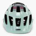 ABUS Moventor 2.0 cască de bicicletă ABUS Moventor 2.0 iced mint 65505 2