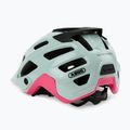 ABUS Moventor 2.0 cască de bicicletă ABUS Moventor 2.0 iced mint 65505 4