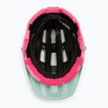 ABUS Moventor 2.0 cască de bicicletă ABUS Moventor 2.0 iced mint 65505 5