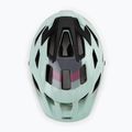 ABUS Moventor 2.0 cască de bicicletă ABUS Moventor 2.0 iced mint 65505 6