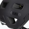 Cască de ciclism ABUS MoDrop MIPS velvet black 7